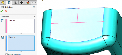 , SOLIDWORKS 2019 What’s New – Creating Geometry-based Boundary Conditions in SOLIDWORKS Plastics – #SW2019