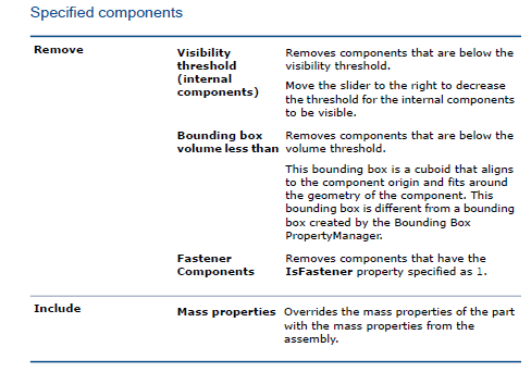 , SOLIDWORKS 2019 What’s New – Saving an Assembly as a Part – #SW2019