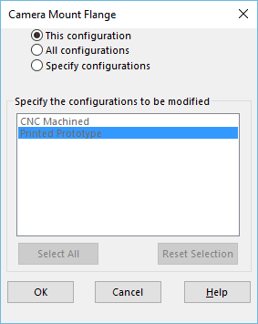 , SOLIDWORKS 2019 What’s New – Configuring the Precision of Dimensions and Tolerances – #SW2019