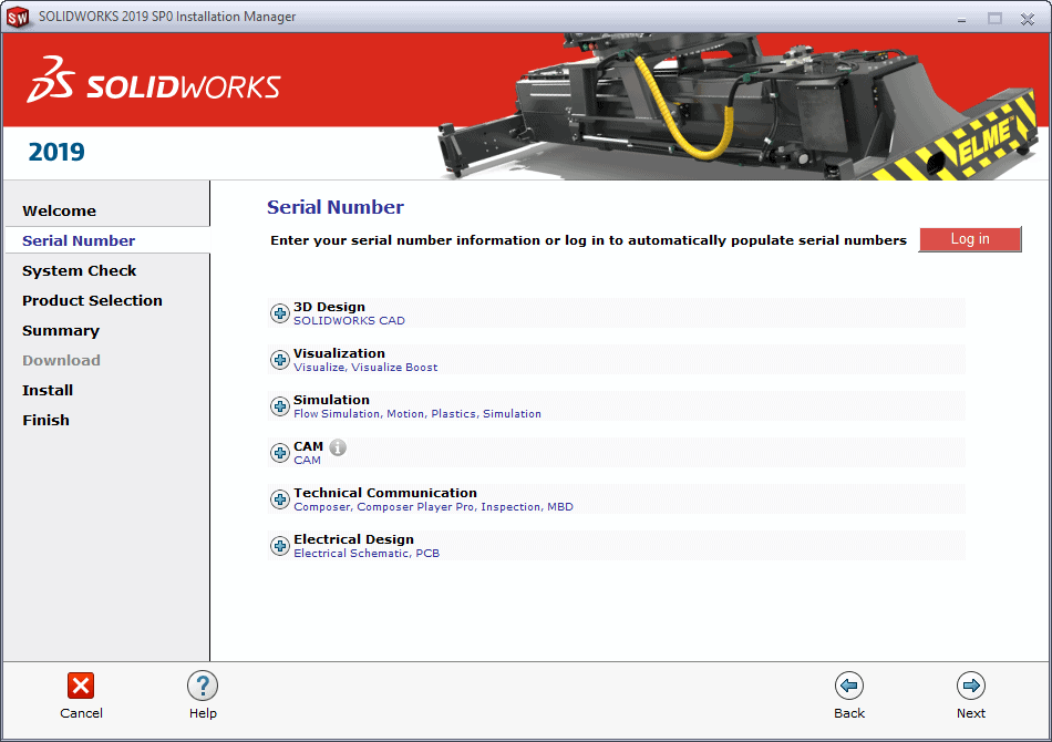 , SOLIDWORKS 2019 Installation Guide Part 8 – CAM