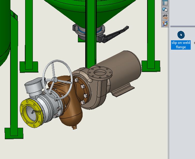 , How to Create a SOLIDWORKS Piping Route