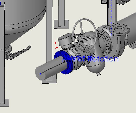 , How to Create a SOLIDWORKS Piping Route