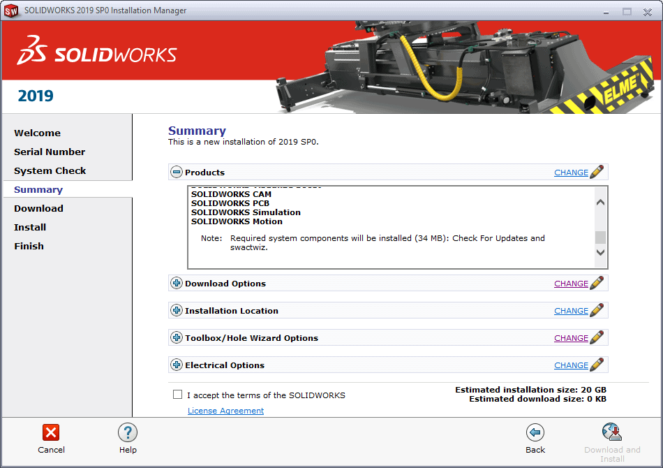 , SOLIDWORKS 2019 Installation Guide Part 6 – PCB