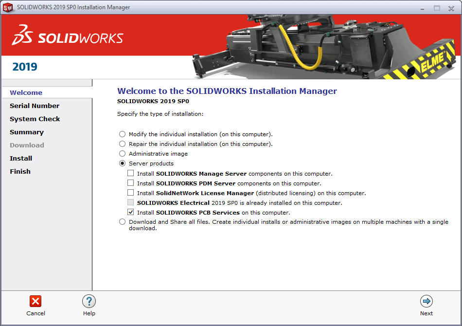 , SOLIDWORKS 2019 Installation Guide Part 6 – PCB