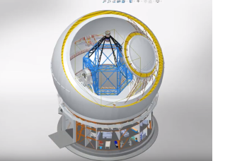 SOLIDWORKS 2019 Weldments