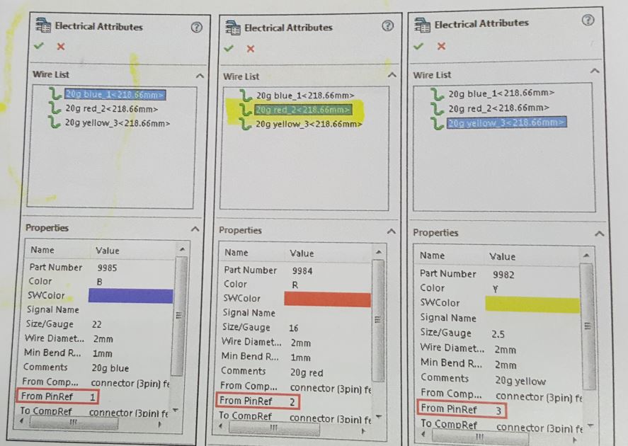 , How to Create a SOLIDWORKS Electrical Route