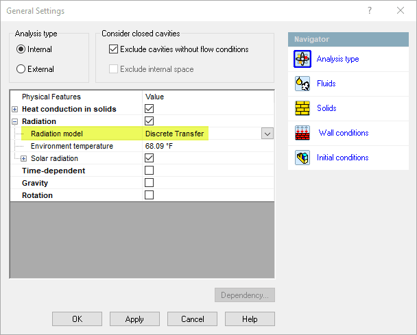 , SOLIDWORKS Flow Simulation Add-on Module Benefits &#8211; HVAC Part 1