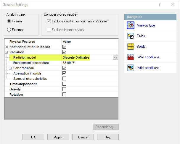 , SOLIDWORKS Flow Simulation Add-on Module Benefits &#8211; HVAC Part 1