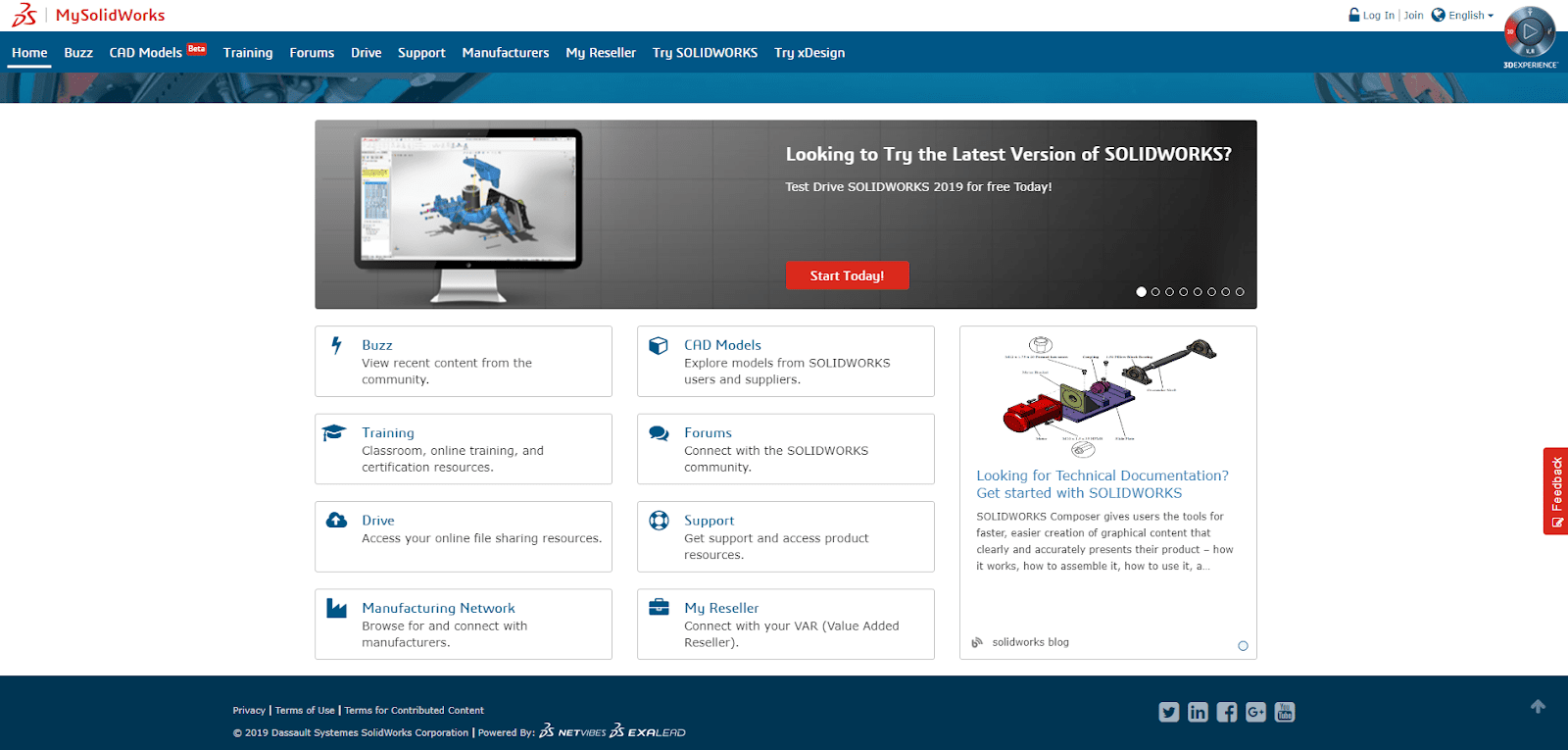 solidworks subscription my solidworks