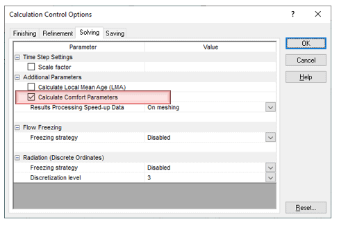 , SOLIDWORKS Flow Simulation Add-on Module Benefits &#8211; HVAC Part 2