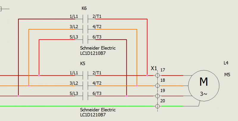 , Schematic Drawing &#038; Viewing: Two Tricks to Improving Readability