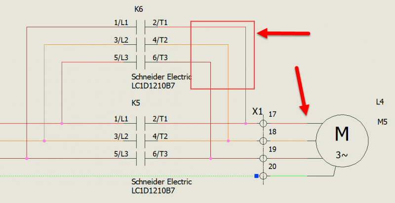 , Schematic Drawing &#038; Viewing: Two Tricks to Improving Readability