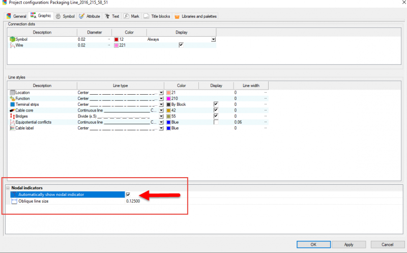 , Schematic Drawing &#038; Viewing: Two Tricks to Improving Readability