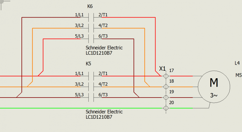 , Schematic Drawing &#038; Viewing: Two Tricks to Improving Readability