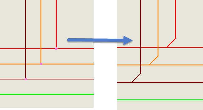 , Schematic Drawing &#038; Viewing: Two Tricks to Improving Readability