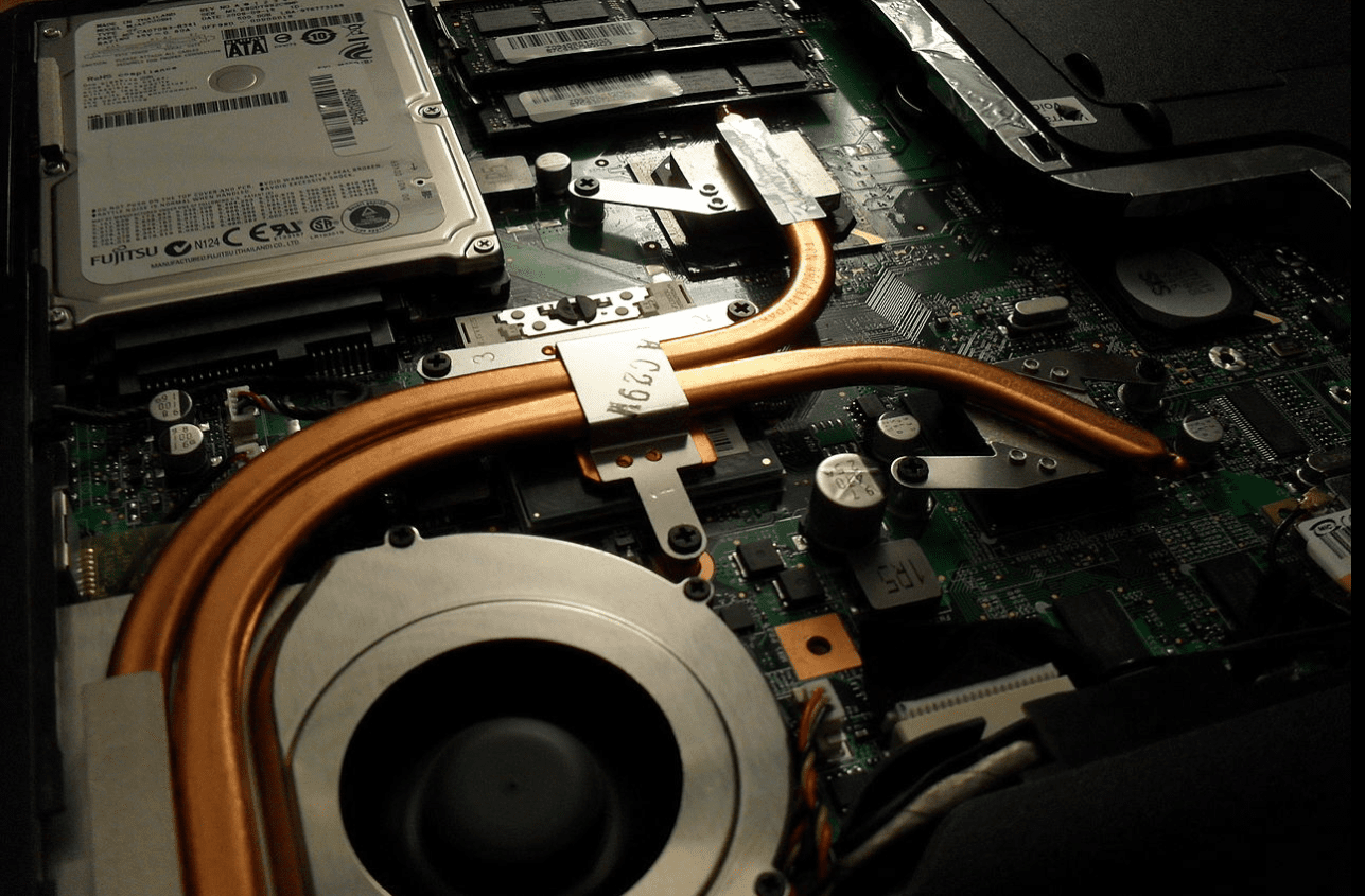 , SOLIDWORKS Flow Simulation Electronics Cooling Part 3: Heat Pipes