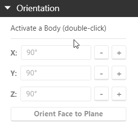 , Advance FDM Mode Lesson 2: General Tour (Part 2 of 4)