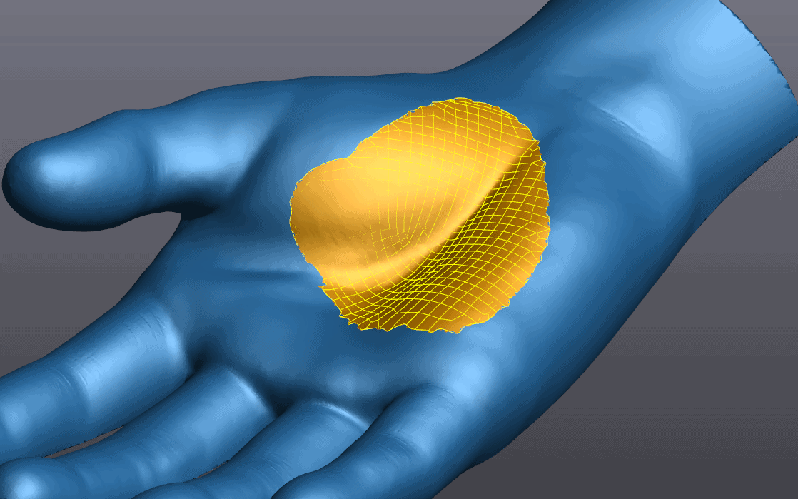 , Ideas for Using Scans to Make Custom 3D Printed Fixtures