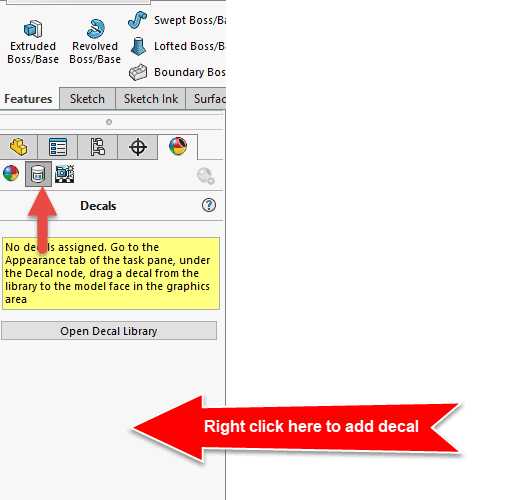 , SOLIDWORKS – Working with Circuit Board Files