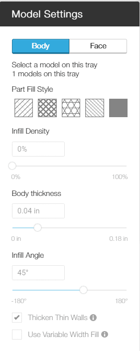 , GrabCAD Print Version 1.33 Released