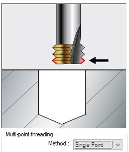 , SOLIDWORKS 2020 What’s New – SOLIDWORKS CAM