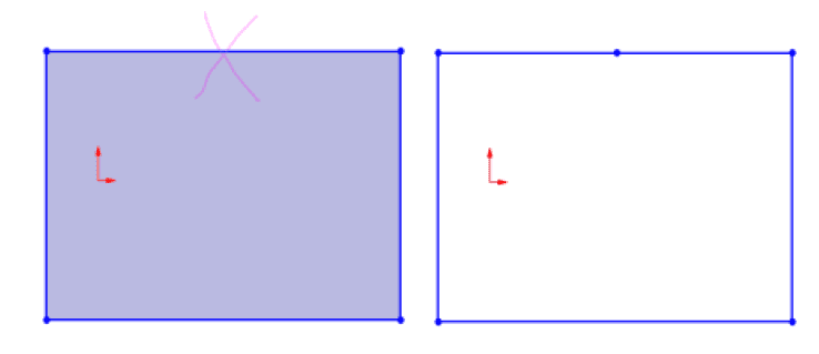 , SOLIDWORKS 2020 What’s New – Sketch Power Modify