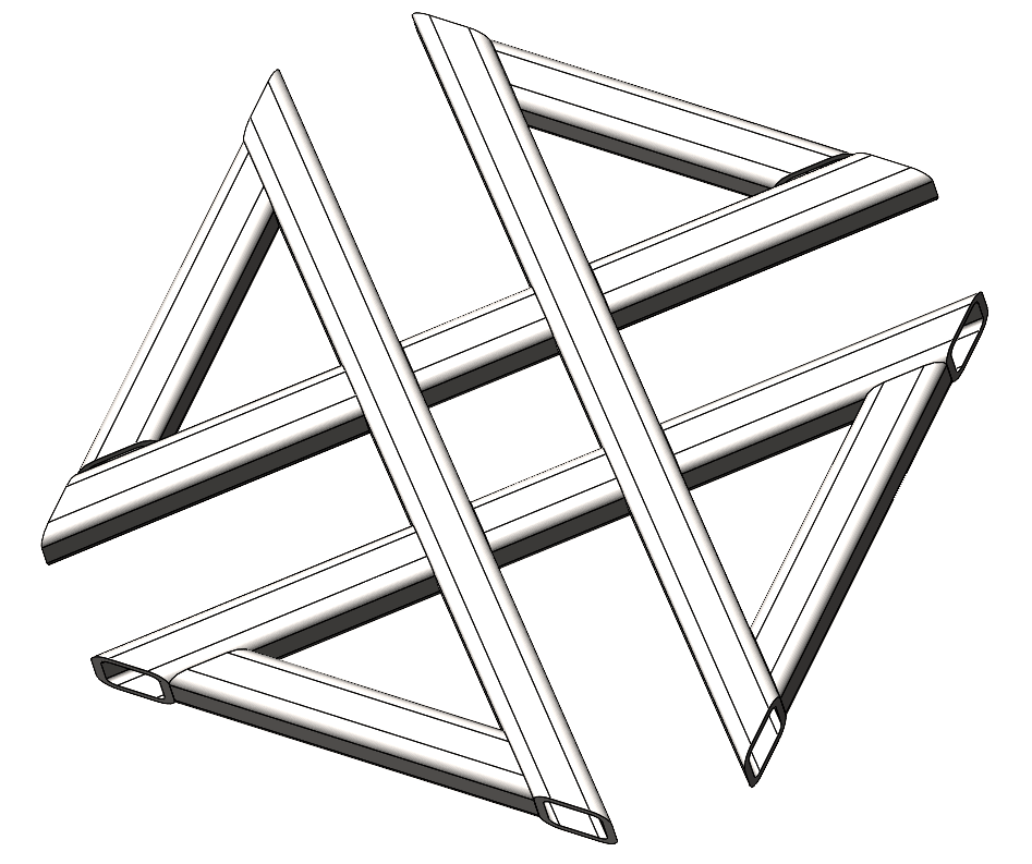 , SOLIDWORKS 2020 What’s New – Thermal Loads for Beam Elements