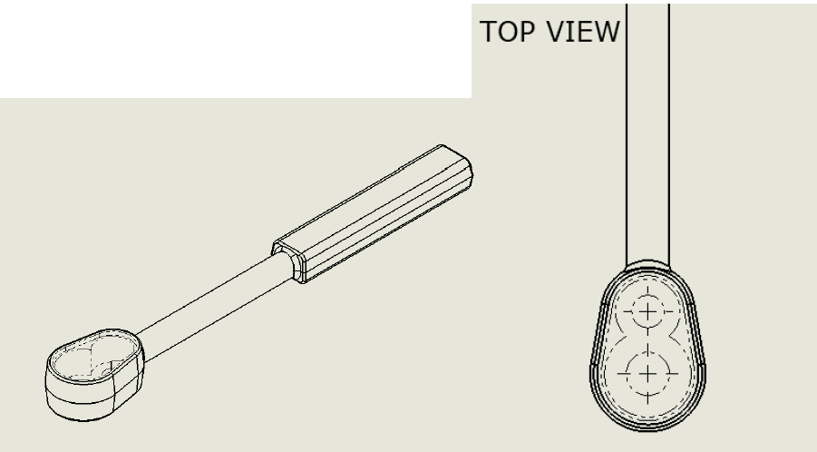 , SOLIDWORKS 2020 What’s New – Creating Alternate Position Views for Parts