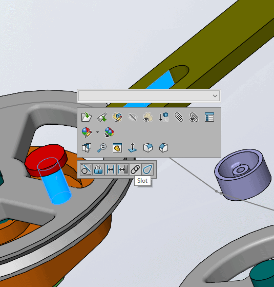 , SOLIDWORKS 2020 What’s New – Assembly Mates