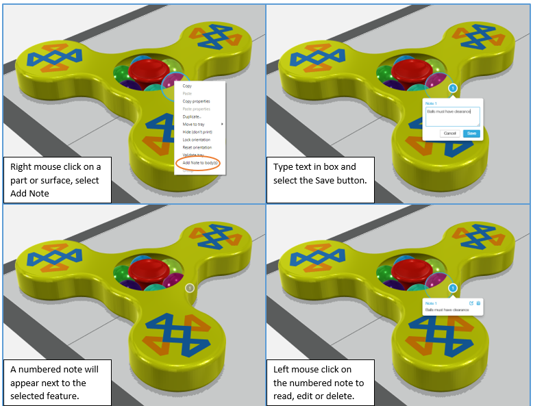 , GrabCAD Print Version 1.36 Released