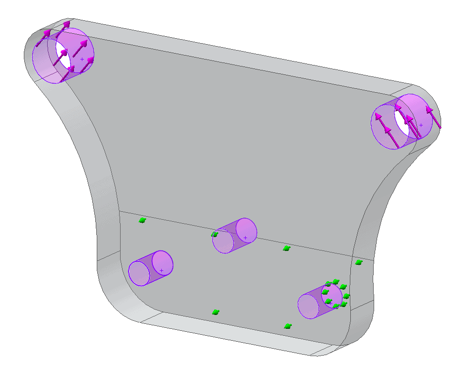 , Generative Design Meets Additive Manufacturing