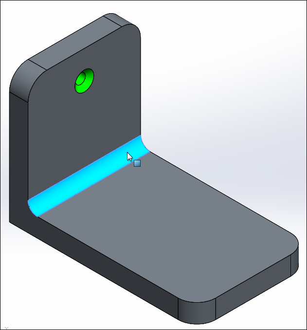 , SOLIDWORKS Features: Copy vs Move