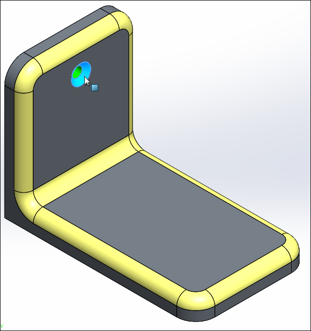 , SOLIDWORKS Features: Copy vs Move