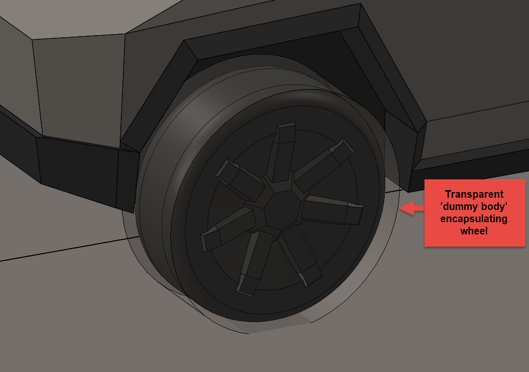 , SOLIDWORKS Flow Simulation: A Tesla Cybertruck Case Study (Part 2)