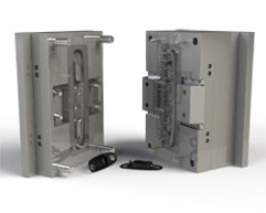 SOLIDWORKS: Getting Started with Mold Tools - Computer Aided Technology