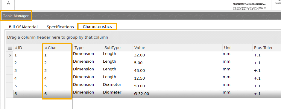 , Create Multiple Balloon Sequences with SOLIDWORKS Inspection Standalone