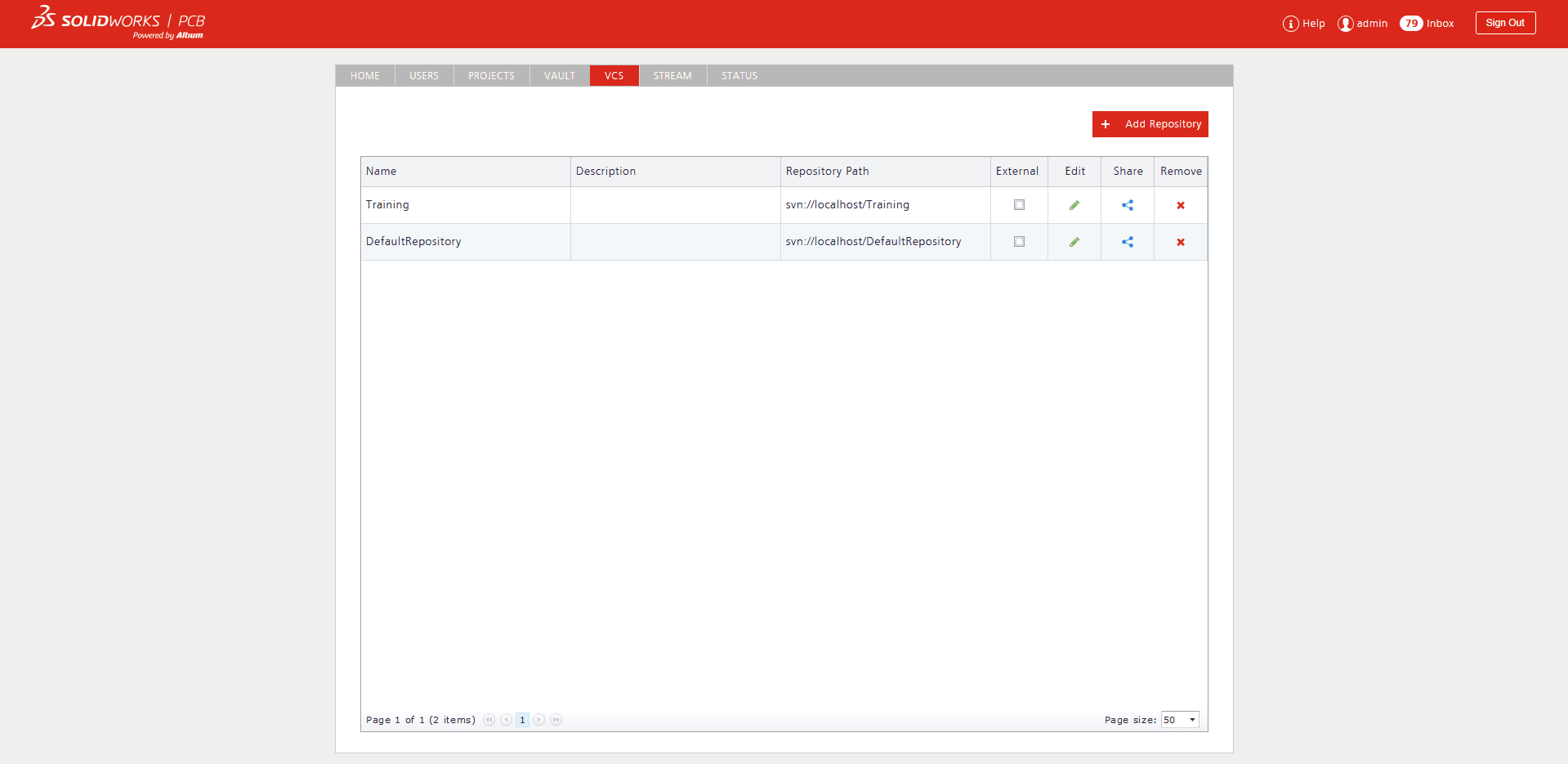 , Demystifying the SOLIDWORKS PCB Repository