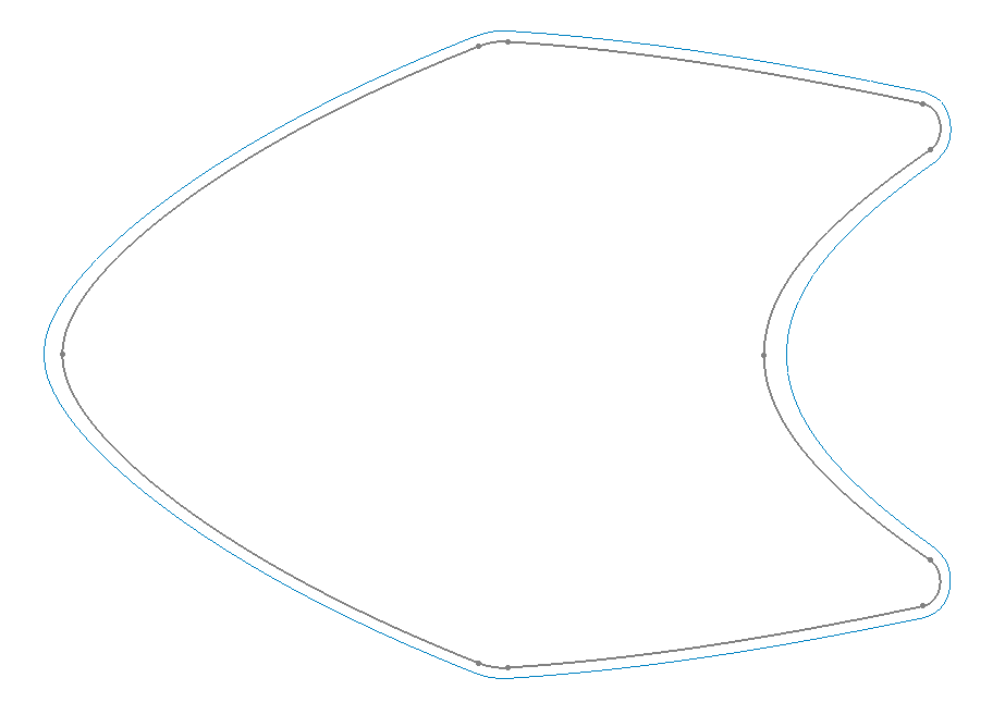 , SOLIDWORKS Premium: Surface Flatten