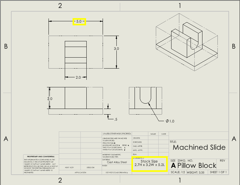 , SOLIDWORKS 2021 What’s New – Adding and Evaluating Equations