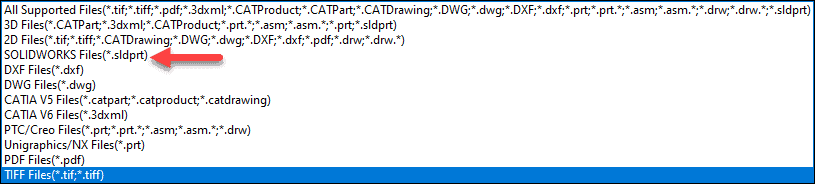 , SOLIDWORKS 2021 What’s New – Inspection