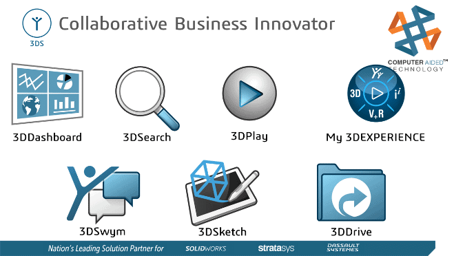 , 3D SheetMetal Creator: A 3DEXPERIENCE Design Tool