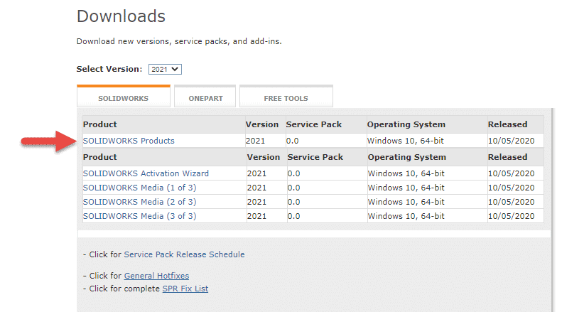 solidworks 2021 installation guide part 4, SOLIDWORKS 2021 Installation Guide Part 4 – Composer, Plastics, Inspection, MBD and Simulation Installation