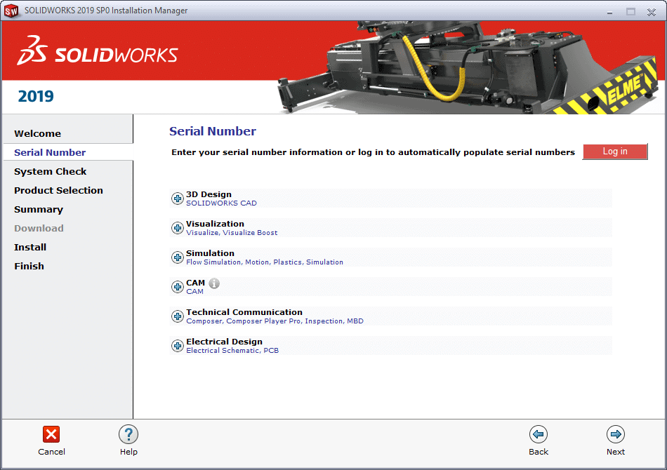 , SOLIDWORKS 2021 Installation Guide &#8211; Part 8 SOLIDWORKS CAM