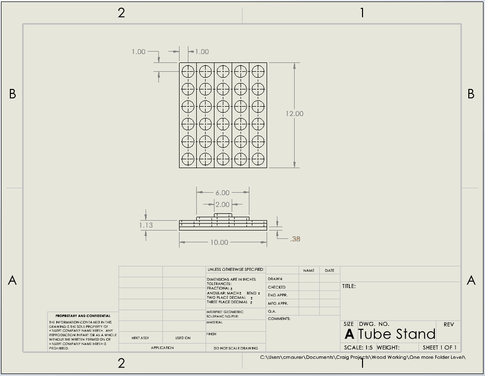 , SOLIDWORKS – Lost a Drawing File?