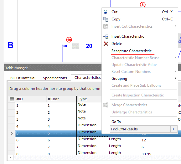 , SOLIDWORKS Inspection Standalone – Revving Up