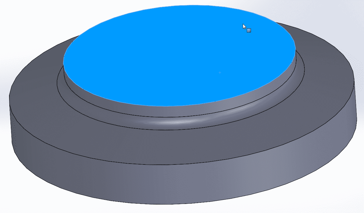 , Modeling fans in SOLIDWORKS Flow Simulation