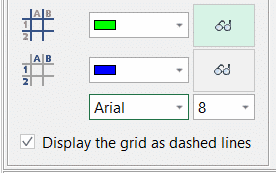 solidworks inspection, SOLIDWORKS Inspection Standalone &#8211; Finding Characteristics with Ease Using a Grid