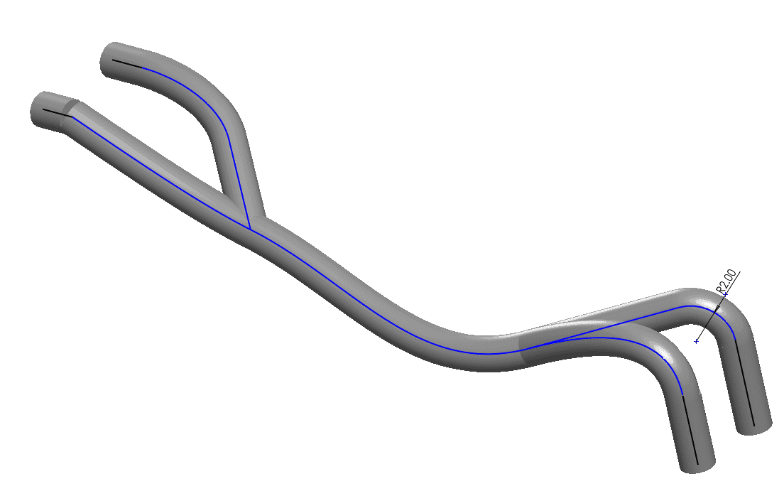 , Ever want to show wires as a twisted pair in SOLIDWORKS Electrical 3D?