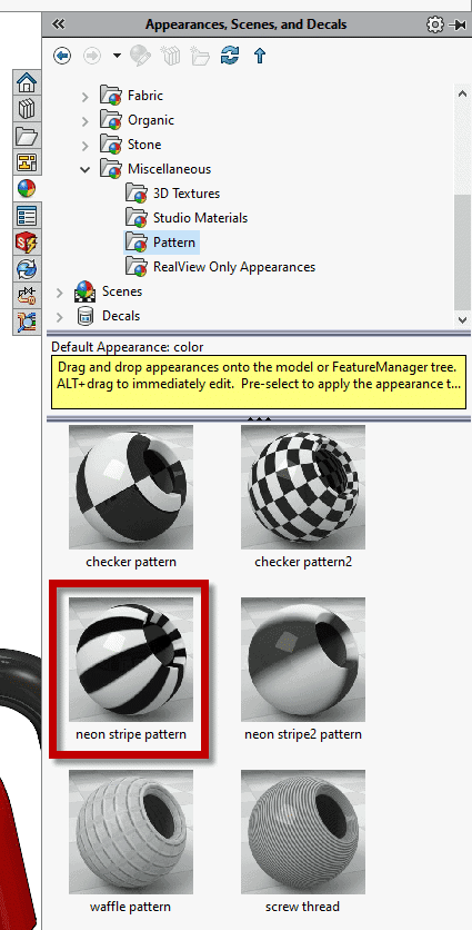 , Ever want to show wires as a twisted pair in SOLIDWORKS Electrical 3D?