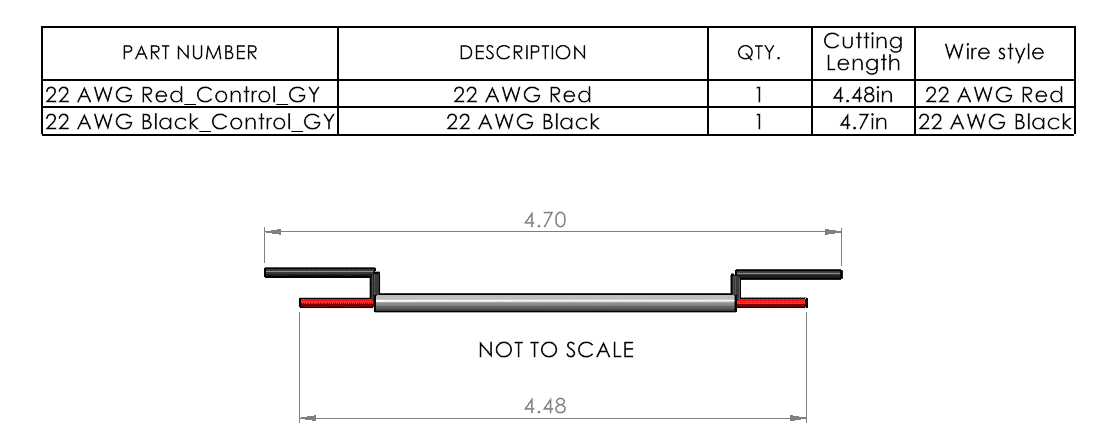 , Ever want to show wires as a twisted pair in SOLIDWORKS Electrical 3D?